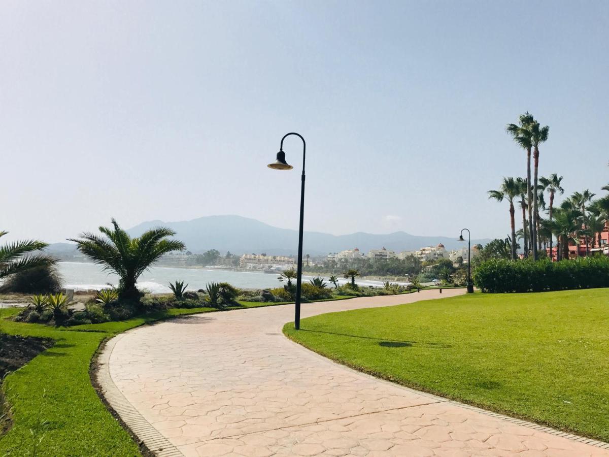 Marbella,Estepona,Selwo Hills,Sea And Sun Hills,New Golden Miles Екстер'єр фото